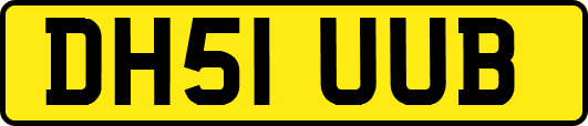 DH51UUB