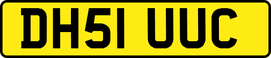 DH51UUC