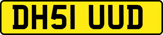 DH51UUD