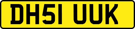 DH51UUK