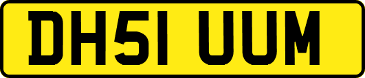 DH51UUM
