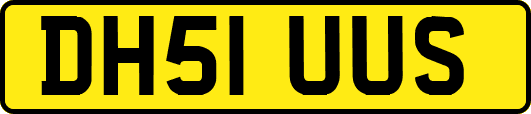 DH51UUS