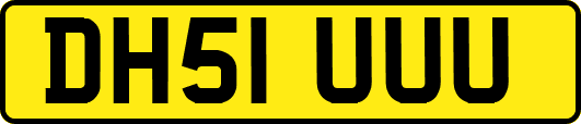 DH51UUU