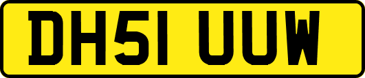 DH51UUW