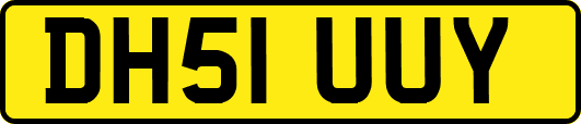 DH51UUY