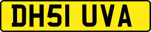 DH51UVA