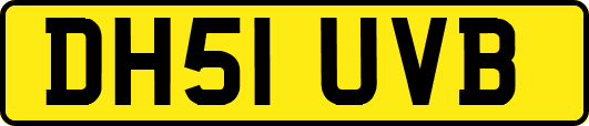 DH51UVB