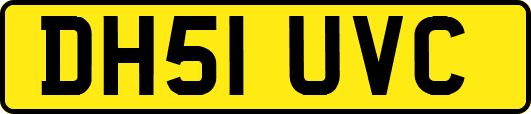 DH51UVC