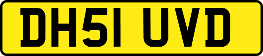 DH51UVD