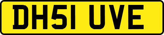 DH51UVE