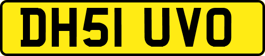 DH51UVO