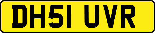 DH51UVR