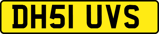 DH51UVS
