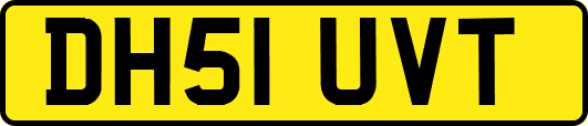 DH51UVT