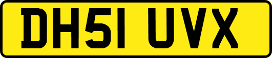 DH51UVX