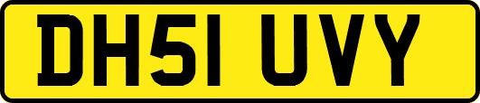 DH51UVY