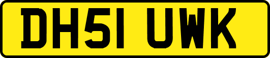 DH51UWK