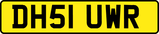 DH51UWR