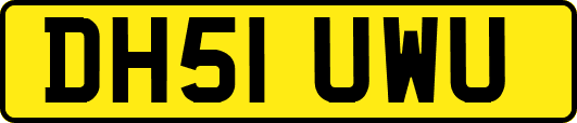 DH51UWU
