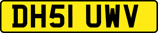 DH51UWV
