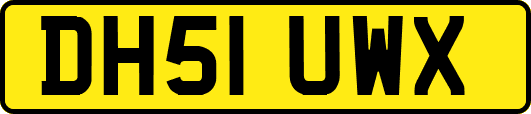 DH51UWX