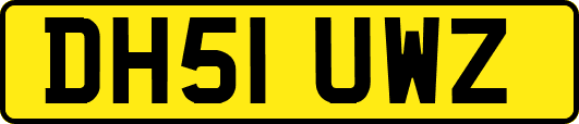 DH51UWZ