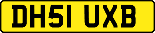 DH51UXB