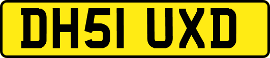 DH51UXD
