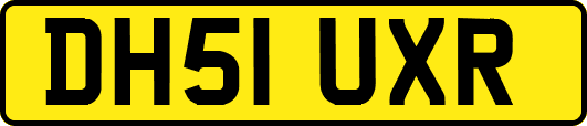 DH51UXR