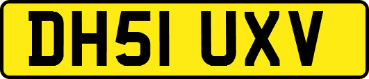 DH51UXV