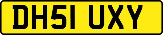 DH51UXY