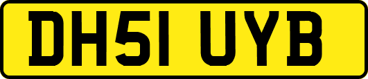 DH51UYB