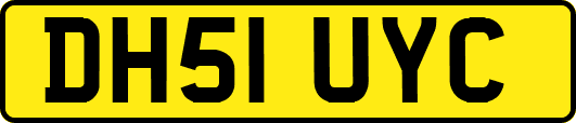 DH51UYC