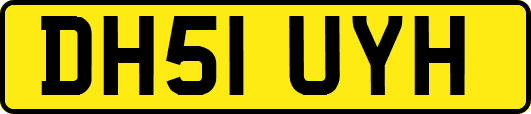 DH51UYH
