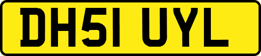 DH51UYL