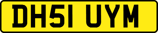 DH51UYM