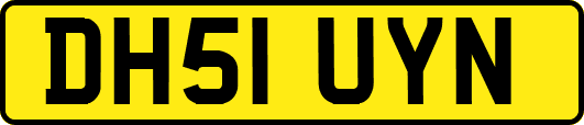 DH51UYN