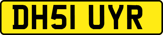 DH51UYR