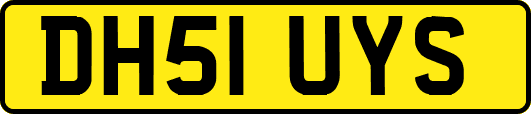 DH51UYS