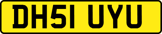 DH51UYU