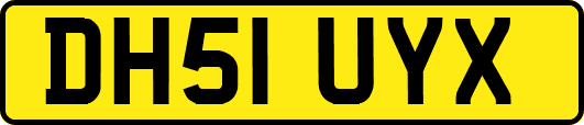 DH51UYX