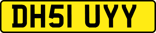 DH51UYY