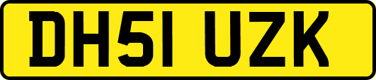 DH51UZK
