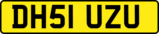 DH51UZU