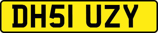DH51UZY