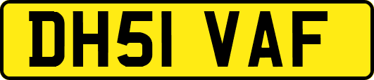 DH51VAF