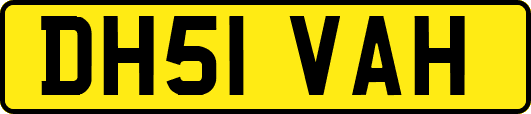 DH51VAH