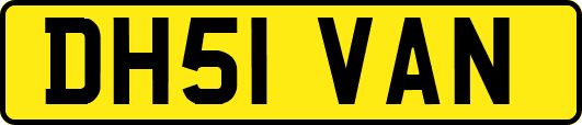 DH51VAN