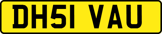 DH51VAU