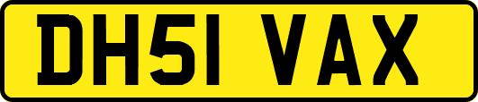 DH51VAX